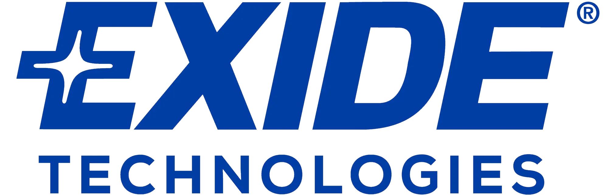 Exide logo