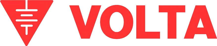 Volta logo