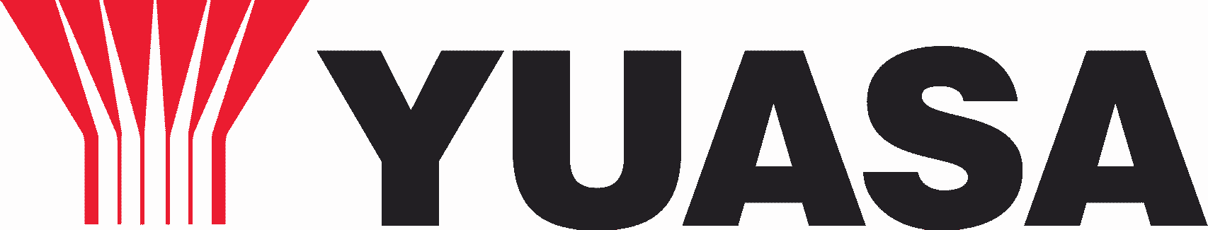 Yuasa logo